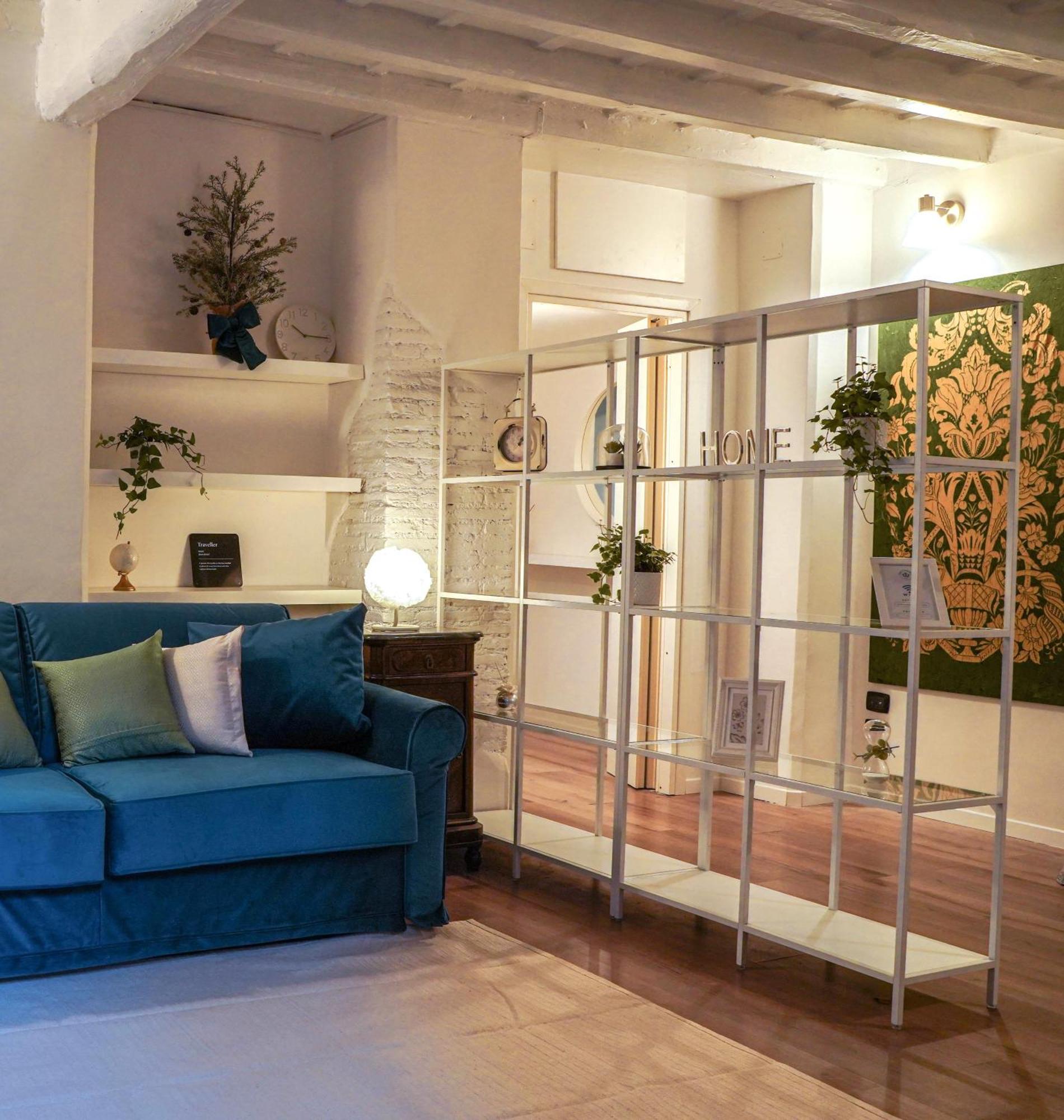 Trithome Suite Boutique Barberini Rome Exterior photo